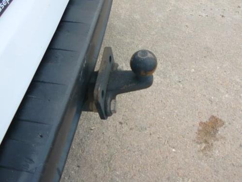 RENAULT KANGOO COMBI 5 PLAZAS 2018 de segunda mano