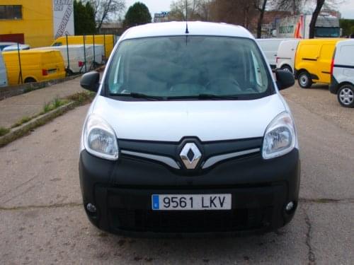 RENAULT KANGOO 2 PLAZAS 2020 de segunda mano