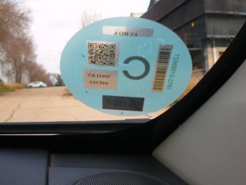 RENAULT KANGOO 2 PLAZAS 2020 de segunda mano