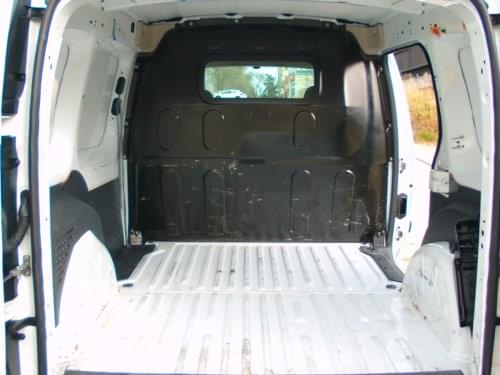 RENAULT KANGOO 2 PLAZAS 2020 de segunda mano