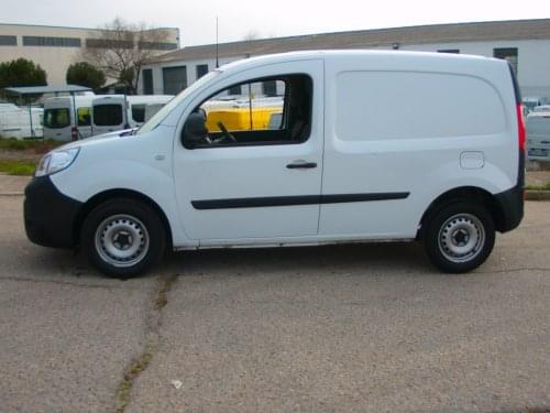 RENAULT KANGOO 2 PLAZAS 2020 de segunda mano