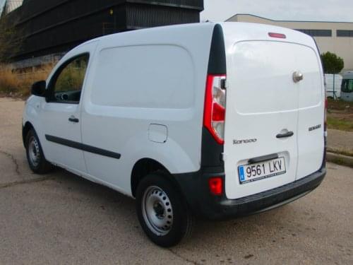 RENAULT KANGOO 2 PLAZAS 2020 de segunda mano