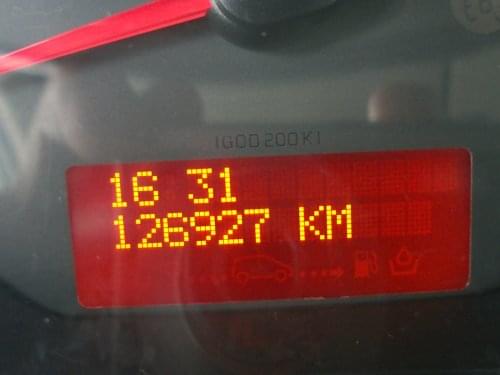 RENAULT KANGOO COMBI 5 PLAZAS 2019 de segunda mano