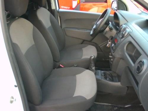 DACIA DOKKER 2020 de segunda mano