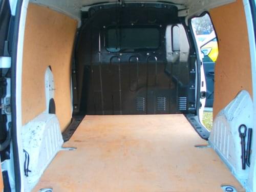 DACIA DOKKER 2020 de segunda mano