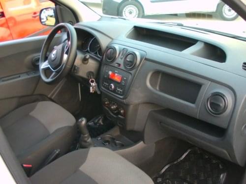 DACIA DOKKER 2020 de segunda mano