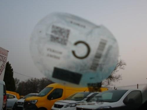 FIAT DOBLO 2 PLAZAS 2019 de segunda mano