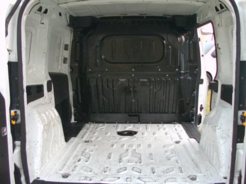 FIAT DOBLO 2 PLAZAS 2019 de segunda mano