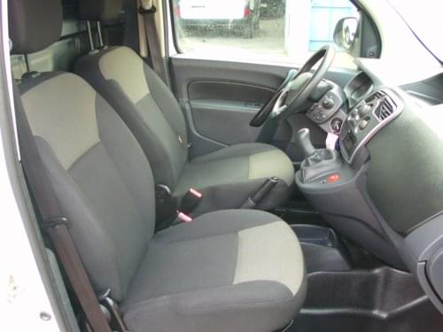 RENAULT KANGOO 2 PLAZAS 2018 de segunda mano