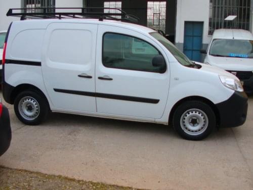 RENAULT KANGOO 2 PLAZAS 2018 de segunda mano