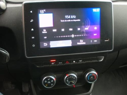 RENAULT KANGOO 2 PLAZAS 2021 de segunda mano