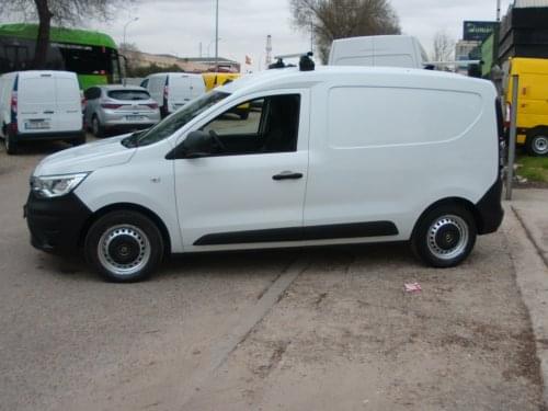 RENAULT KANGOO 2 PLAZAS 2021 de segunda mano