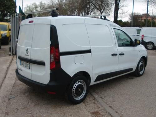 RENAULT KANGOO 2 PLAZAS 2021 de segunda mano