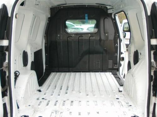 RENAULT KANGOO 2 PLAZAS 2021 de segunda mano