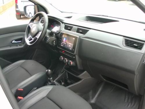 RENAULT KANGOO 2 PLAZAS 2021 de segunda mano