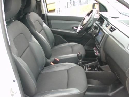 RENAULT KANGOO 2 PLAZAS 2021 de segunda mano