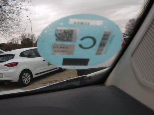 RENAULT KANGOO 2 PLAZAS 2021 de segunda mano