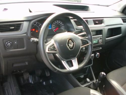 RENAULT KANGOO 2 PLAZAS 2022 de segunda mano