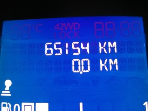 RENAULT KANGOO 2 PLAZAS 2022 de segunda mano