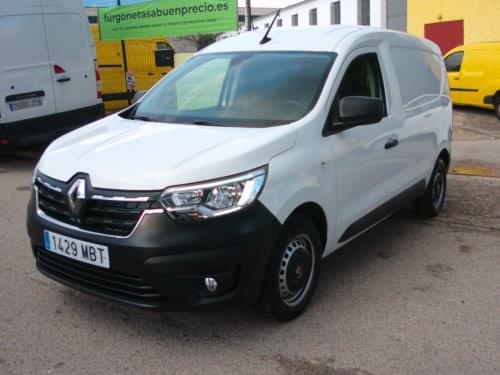 RENAULT KANGOO 2 PLAZAS 2022 de segunda mano