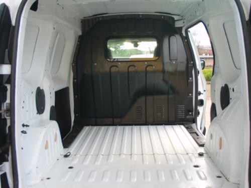 RENAULT KANGOO 2 PLAZAS 2022 de segunda mano