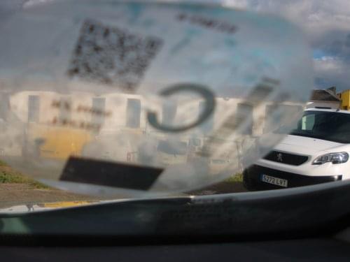 RENAULT KANGOO 2 PLAZAS 2022 de segunda mano