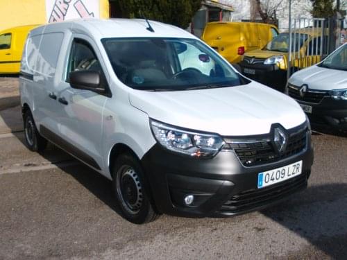 RENAULT KANGOO 2 PLAZAS 2022 de segunda mano