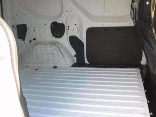 RENAULT KANGOO 2 PLAZAS 2022 de segunda mano