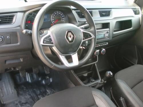 RENAULT KANGOO 2 PLAZAS 2022 de segunda mano