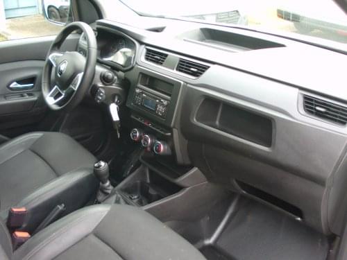 RENAULT KANGOO 2 PLAZAS 2022 de segunda mano