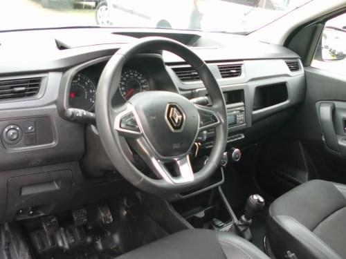 RENAULT KANGOO 2 PLAZAS 2022 de segunda mano