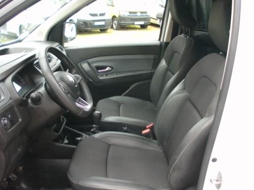 RENAULT KANGOO 2 PLAZAS 2022 de segunda mano