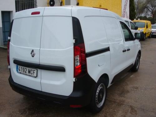 RENAULT KANGOO 2 PLAZAS 2022 de segunda mano