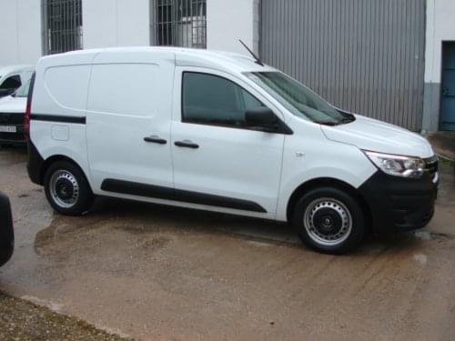 RENAULT KANGOO 2 PLAZAS 2022 de segunda mano