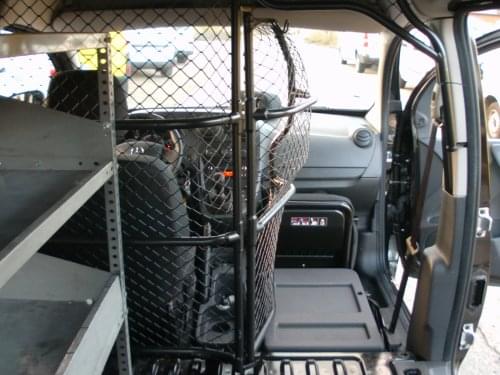 MERCEDES CITAN 2 PLAZAS 2019 de segunda mano