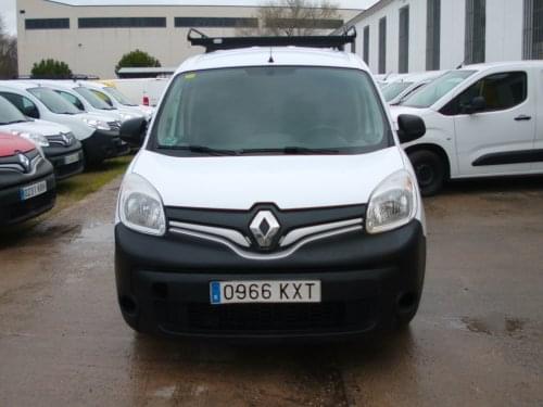 RENAULT KANGOO 2 PLAZAS COMPACT CORTA 2019 de segunda mano