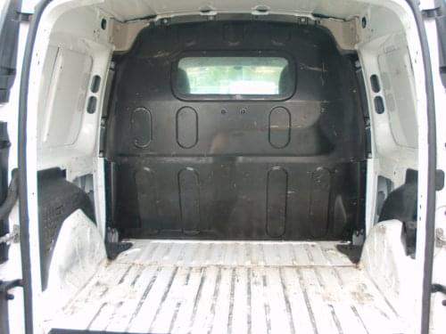 RENAULT KANGOO 2 PLAZAS COMPACT CORTA 2019 de segunda mano