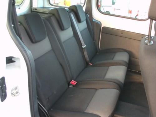 RENAULT KANGOO 5 PLAZAS 2020 de segunda mano