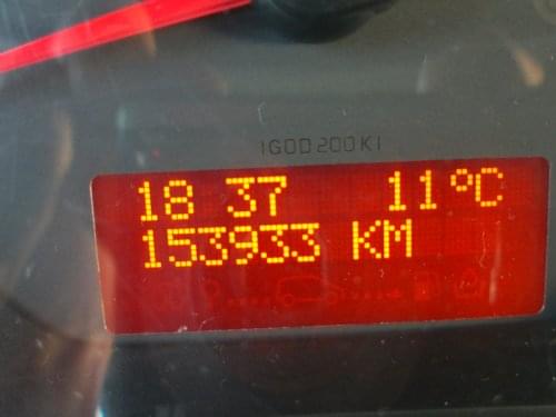 RENAULT KANGOO 5 PLAZAS 2020 de segunda mano