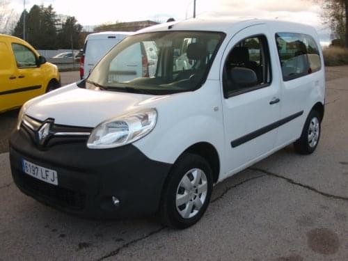 RENAULT KANGOO 5 PLAZAS 2020 de segunda mano