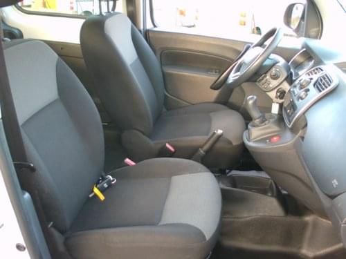 RENAULT KANGOO 5 PLAZAS 2020 de segunda mano