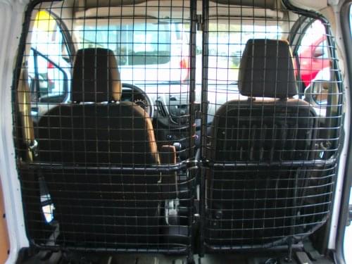 Comprar FORD TRANSIT COURIER 2 PLAZAS 2021 de segunda mano FORD TRANSIT COURIER 2 PLAZAS 2021 de segunda mano