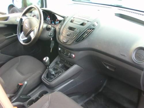 Comprar FORD TRANSIT COURIER 2 PLAZAS 2021 de segunda mano FORD TRANSIT COURIER 2 PLAZAS 2021 de segunda mano