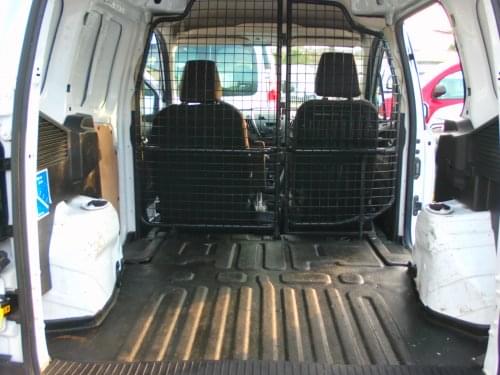 Comprar FORD TRANSIT COURIER 2 PLAZAS 2021 de segunda mano FORD TRANSIT COURIER 2 PLAZAS 2021 de segunda mano