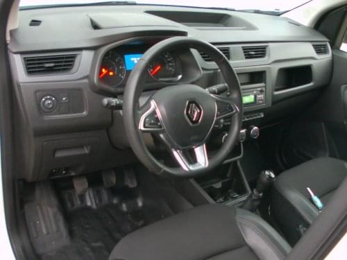 RENAULT KANGOO 2022 de segunda mano