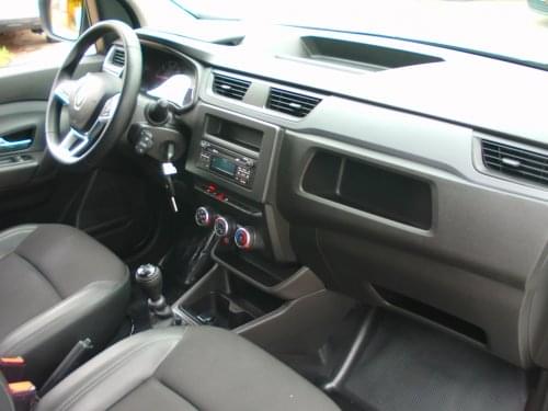 RENAULT KANGOO 2 PLAZAS 2022 de segunda mano