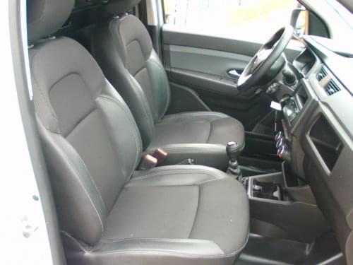 RENAULT KANGOO 2 PLAZAS 2022 de segunda mano