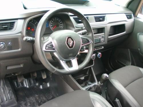 RENAULT KANGOO 2 PLAZAS 2022 de segunda mano