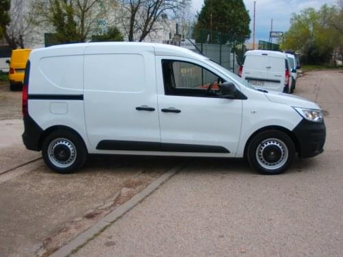 RENAULT KANGOO 2 PLAZAS 2022 de segunda mano