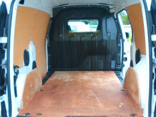 RENAULT KANGOO 2 PLAZAS 2022 de segunda mano